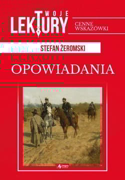 Opowiadania - Stefan Żeromski