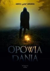 Opowiadania - Andrzej guTek Jurkowski