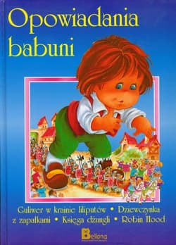 Opowiadania babuni część 2