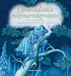 Opowiadania bożonarodzeniowe - Praca zbiorowa
