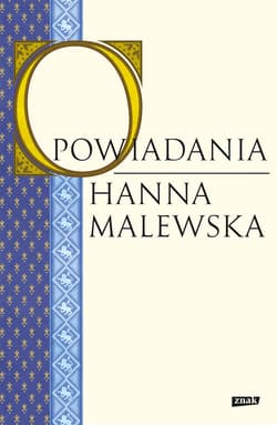 Opowiadania - ebook - Hanna Malewska