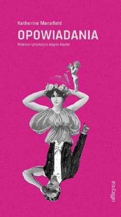 Opowiadania - ebook - Katherine Mansfield