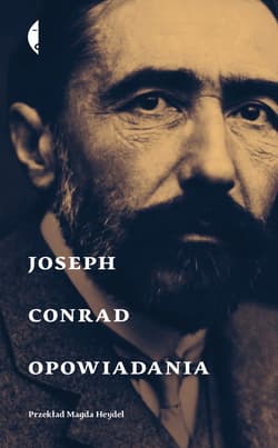 Opowiadania - ebook - Joseph Conrad