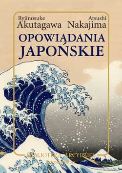 Opowiadania japońskie