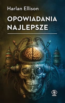 Opowiadania najlepsze - ebook - Harlan Ellison