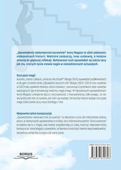 Galeria - zdjęcie nr. 2 - Opowiadania niekoniecznie oczywiste
