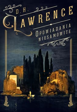Opowiadania niesamowite