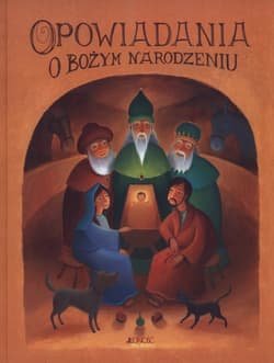Opowiadania o Bożym Narodzeniu - John Goodwin