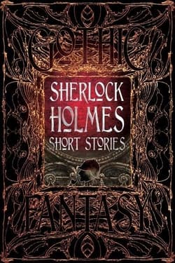 Opowiadania o Sherlocku Holmesie - Arthur Conan Doyle, Jon Lellenberg