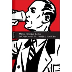 Opowiadania przy ginie z tonikiem