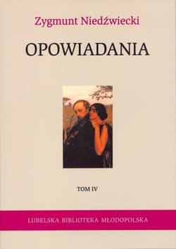 Opowiadania Tom 4