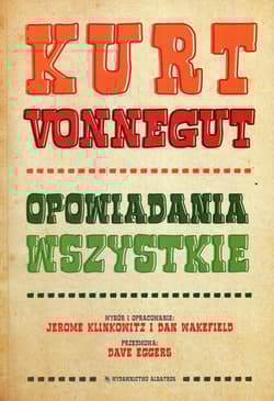 Opowiadania wszystkie