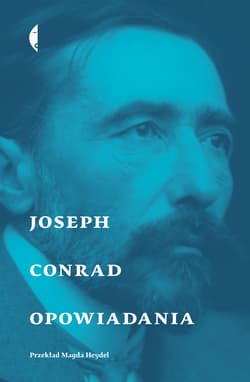 Opowiadania wyd. 2024 - Joseph Conrad