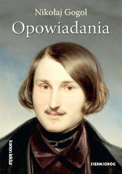 Opowiadania wyd. 2024 - Nikołaj Gogol