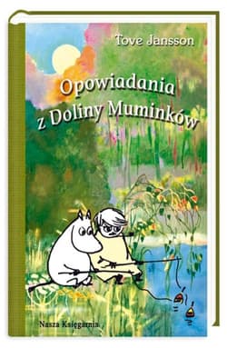 Opowiadania z Doliny Muminków - Tove Jansson