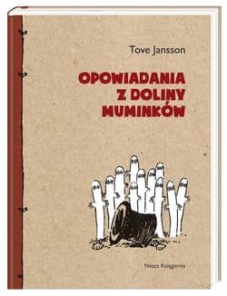 Opowiadania z Doliny Muminków