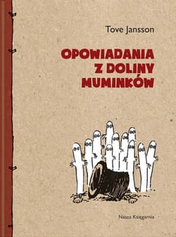 Opowiadania z Doliny Muminków