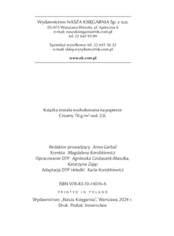 Galeria - zdjęcie nr. 3 - Opowiadania z Doliny Muminków