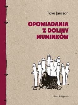 Opowiadania z Doliny Muminków - ebook - Tove Jansson