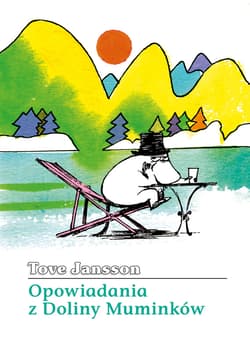 Opowiadania z Doliny Muminków (wydanie I) - ebook