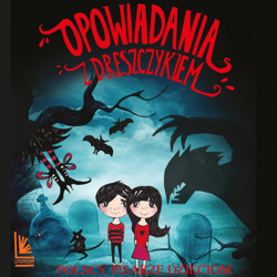 Opowiadania z dreszczykiem - audiobook