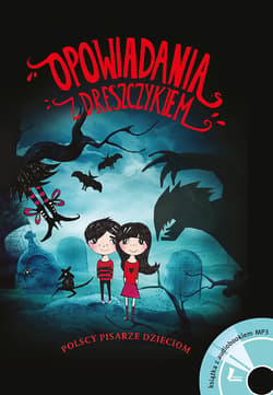 Opowiadania z dreszczykiem - ebook - Praca zbiorowa