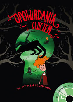 Opowiadania z kluczem - ebook - Autor zbiorowy