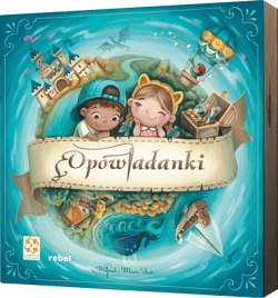 Opowiadanki