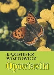 Opowiastki - Kazimierz Wójtowicz