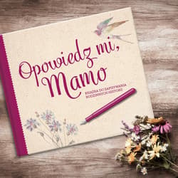 Galeria - zdjęcie nr. 2 - Opowiedz mi, Mamo