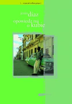 Opowiedz mi o Kubie