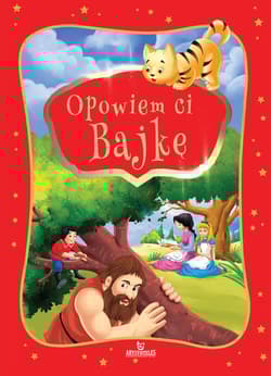 Opowiem Ci bajkę - Małgorzata Korbiel