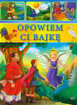 Opowiem Ci bajkę