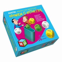 Opowiem Ci historyjkę