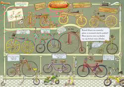 Galeria - zdjęcie nr. 2 - Opowiem ci, mamo, co jeździ na dwóch kołach