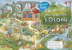 Galeria - zdjęcie nr. 3 - Opowiem ci, mamo, co jeździ na dwóch kołach