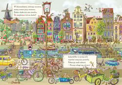 Galeria - zdjęcie nr. 4 - Opowiem ci, mamo, co jeździ na dwóch kołach