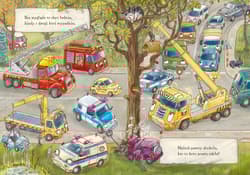 Galeria - zdjęcie nr. 2 - Opowiem ci, mamo, co robią auta