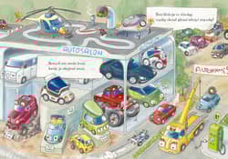 Galeria - zdjęcie nr. 3 - Opowiem ci, mamo, co robią auta