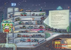 Galeria - zdjęcie nr. 4 - Opowiem ci, mamo, co robią auta