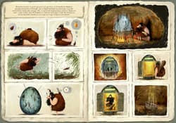 Galeria - zdjęcie nr. 3 - Opowiem ci mamo Co robią dinozaury