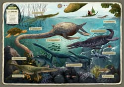 Galeria - zdjęcie nr. 3 - Opowiem ci, mamo, co robią dinozaury