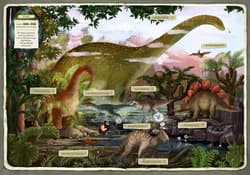 Galeria - zdjęcie nr. 4 - Opowiem ci, mamo, co robią dinozaury