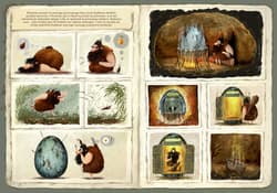 Galeria - zdjęcie nr. 5 - Opowiem ci, mamo, co robią dinozaury