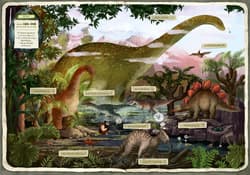 Galeria - zdjęcie nr. 4 - Opowiem ci mamo co robią dinozaury