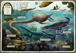 Galeria - zdjęcie nr. 5 - Opowiem ci mamo co robią dinozaury