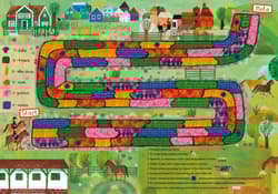 Galeria - zdjęcie nr. 2 - Opowiem ci, mamo, co robią konie