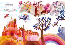 Galeria - zdjęcie nr. 3 - Opowiem ci, mamo, co robią konie