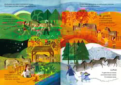 Galeria - zdjęcie nr. 4 - Opowiem ci, mamo, co robią konie