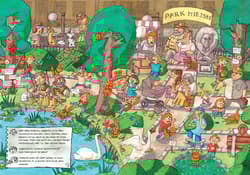 Galeria - zdjęcie nr. 3 - Opowiem ci, mamo, co robią koty